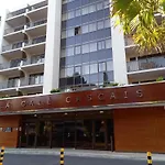 Junior Suite Pour 4 Dans Hotel Vila Gale Cascais Portugal