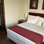Junior Suite Pour 4 Dans Hotel Vila Gale Cascais Portugal