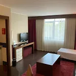 Junior Suite Pour 4 Dans Hotel Vila Gale Cascais Portugal