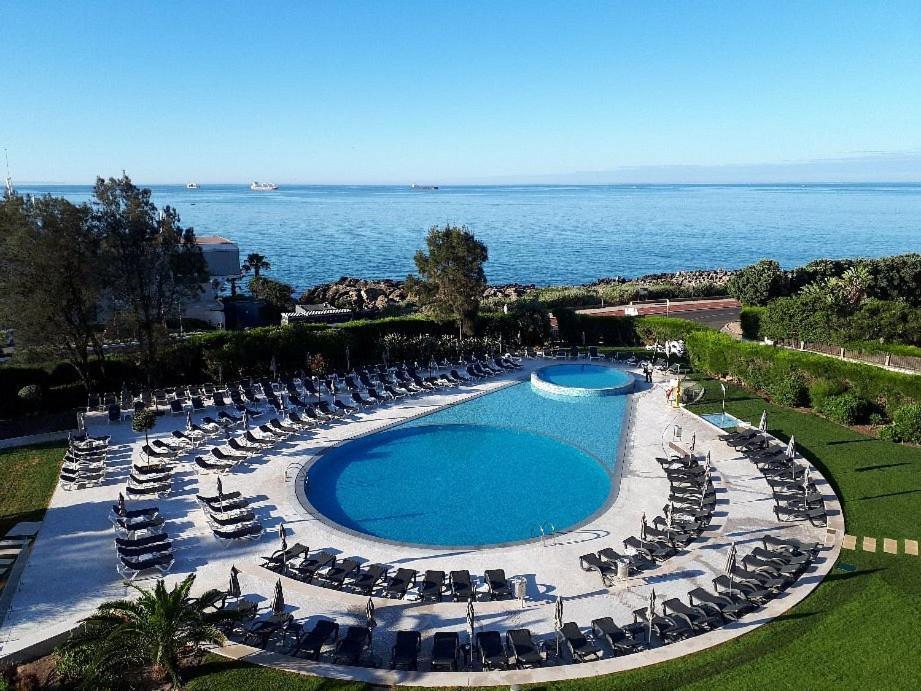 Apartamento Junior Pour 4 Dans Gale Portugal Cascais