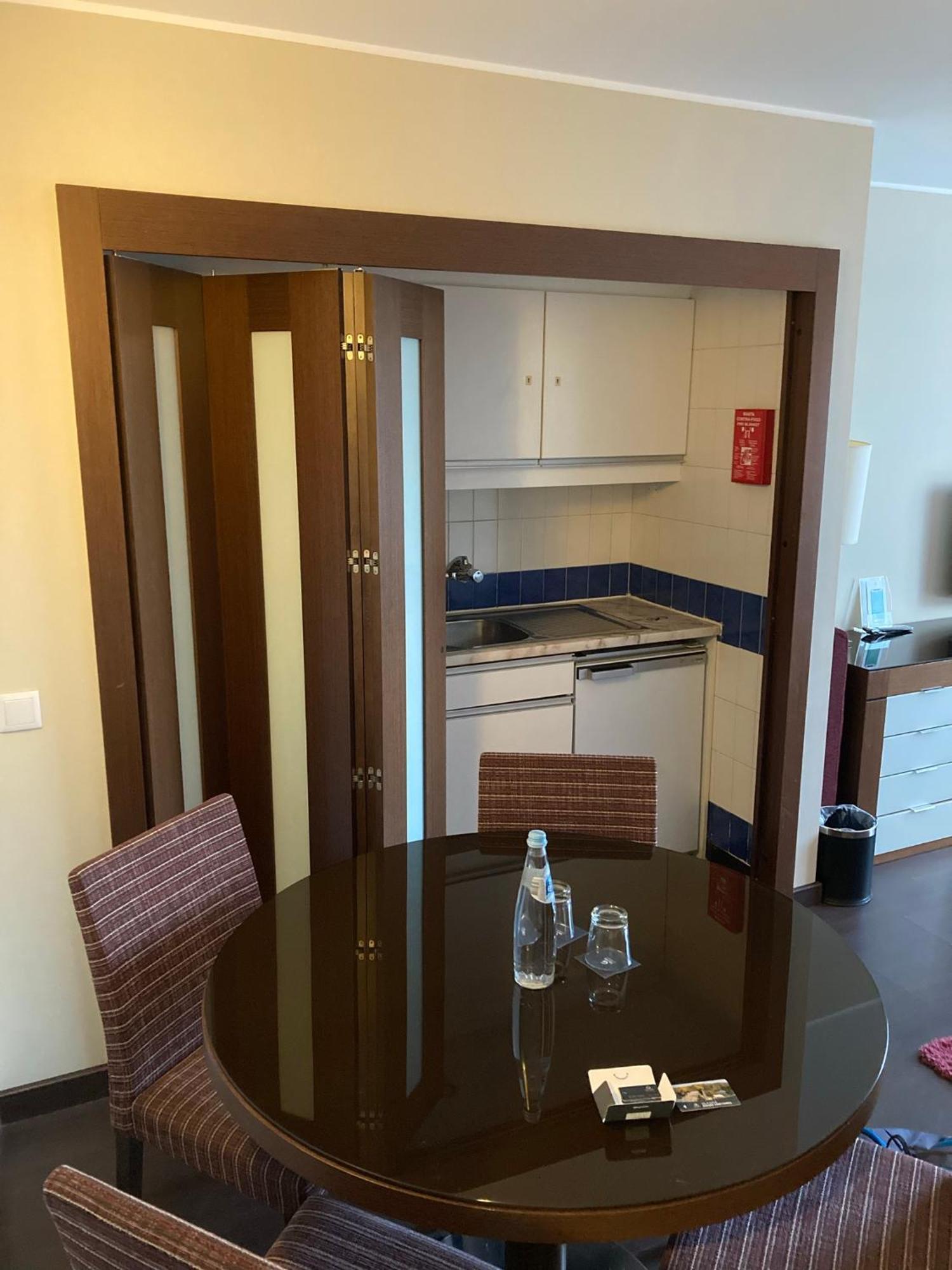 Apartamento Junior Pour 4 Dans Gale Portugal Cascais